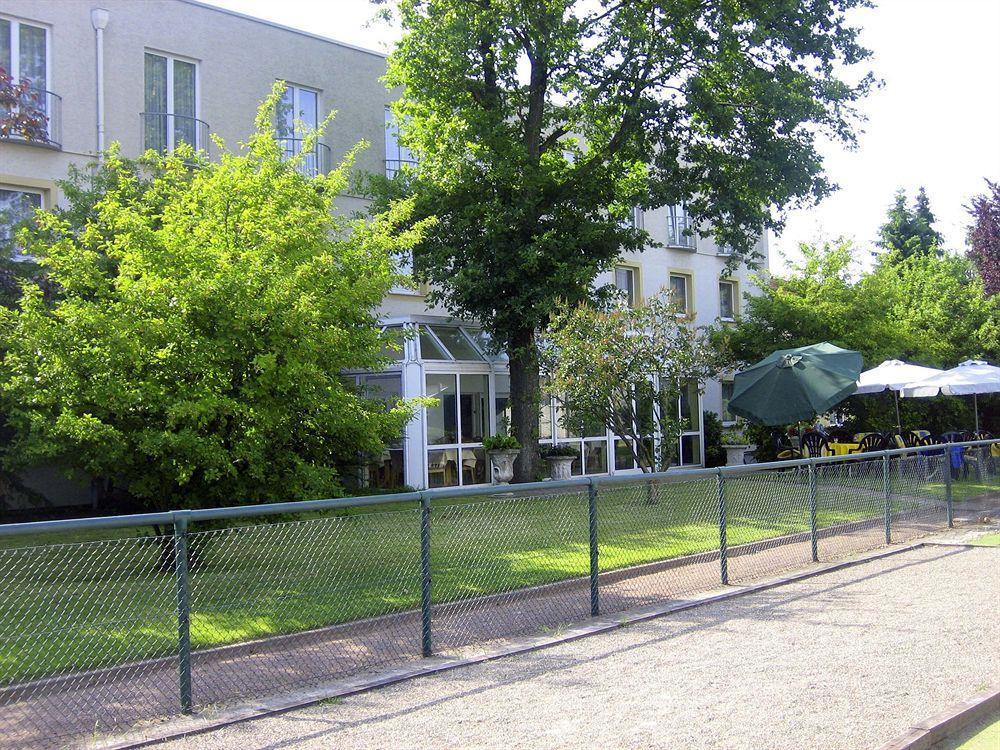 Hotel Am Quellberg Реклінггаузен Екстер'єр фото